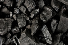 Thorpe Market coal boiler costs